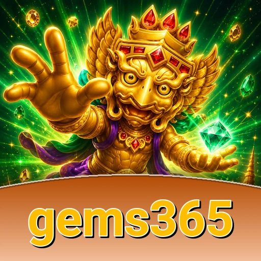 Langkah unduh gems365 APK Indonesia di HP Android